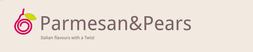 Parmesan&Pears
